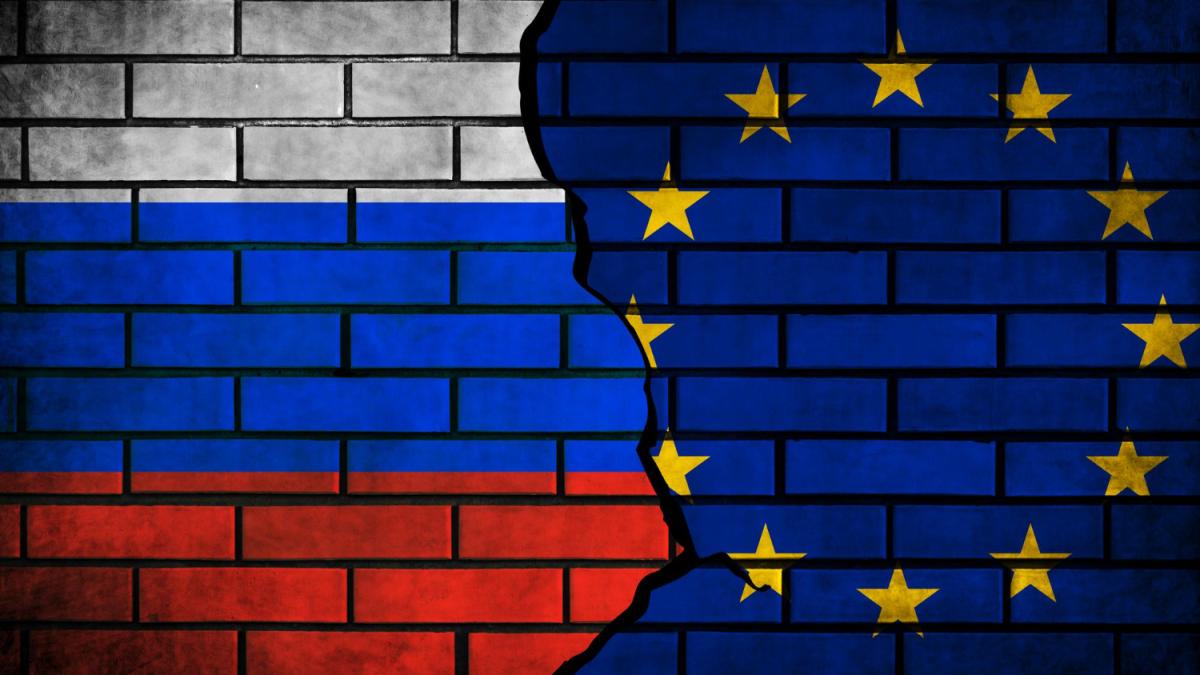 Cum se raporta Rusia la UE înainte de începerea conflictului din Ucraina. Istoricul Florian Bichir a prezentat un detaliu important