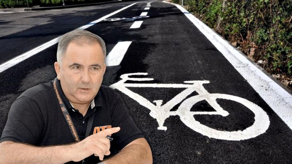 Titi Aur a găsit motivul pentru care mulţi pietoni sunt loviţi de maşini în zona rurală