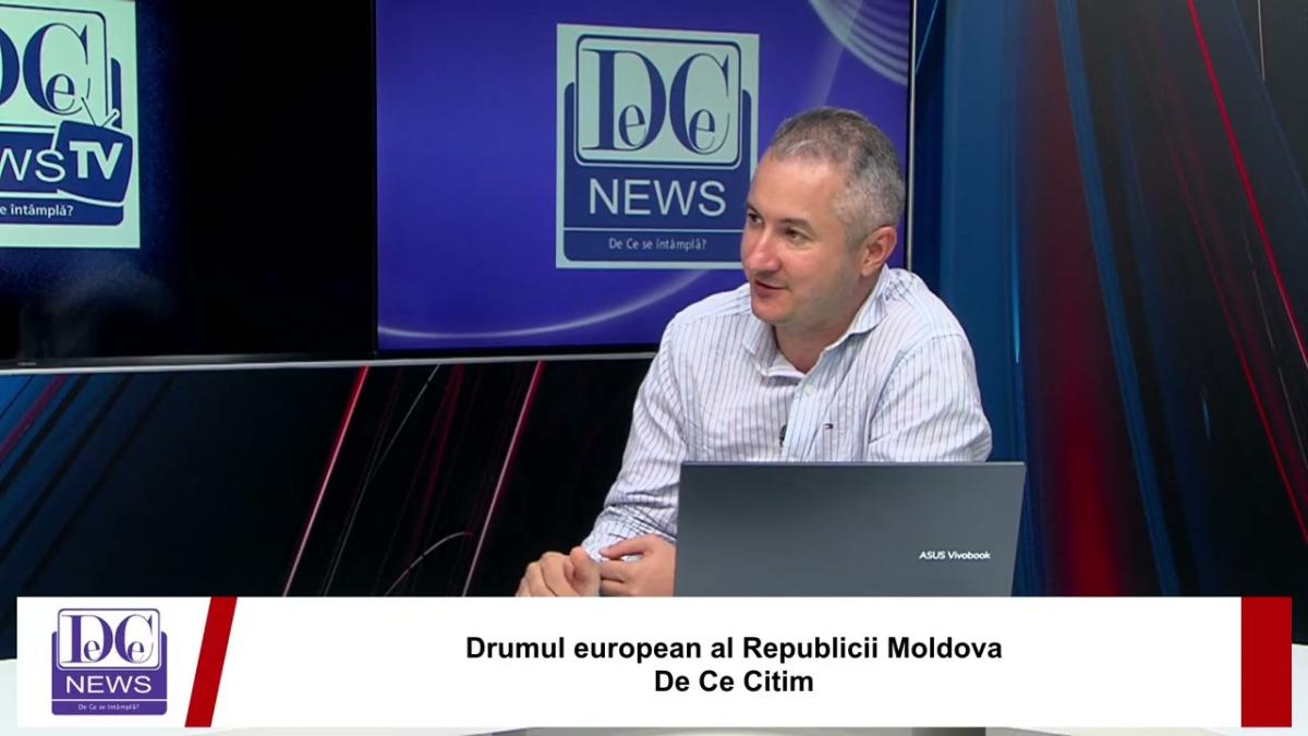 Istoricul Florian Bichir: „Este un măr otrăvit aruncat de ruși către România, prin Băsescu”