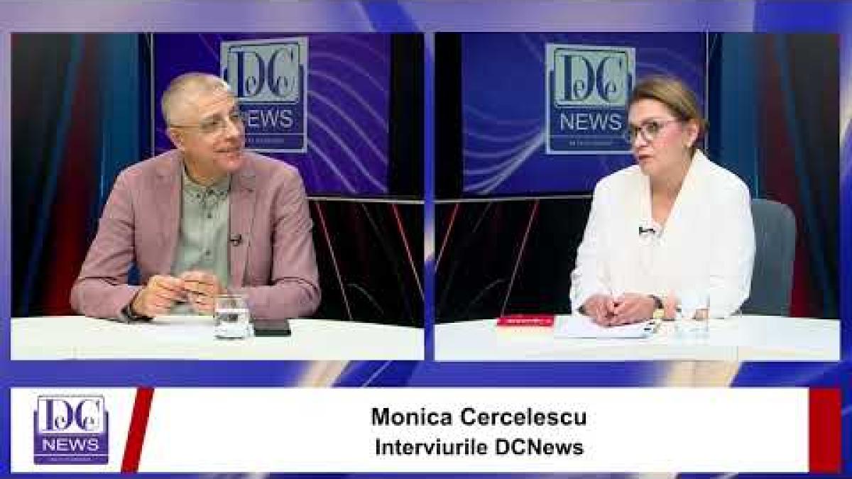 Siguranța națională vs libertatea presei. Avocata Monica Cercelescu, interviu