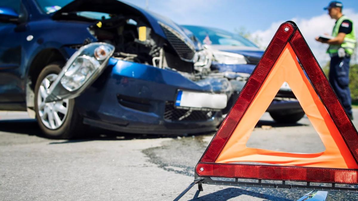 Viteza la care nu mai ai nicio şansă să scapi cu viaţă în cazul unui impact în punct fix. Titi Aur explică