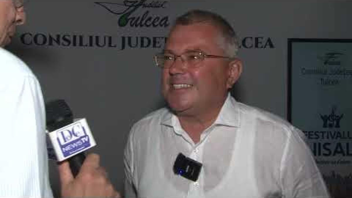 Festivalul Enisala 2025 – Unitate la Cetate – Reportaj cu imagini inedite
