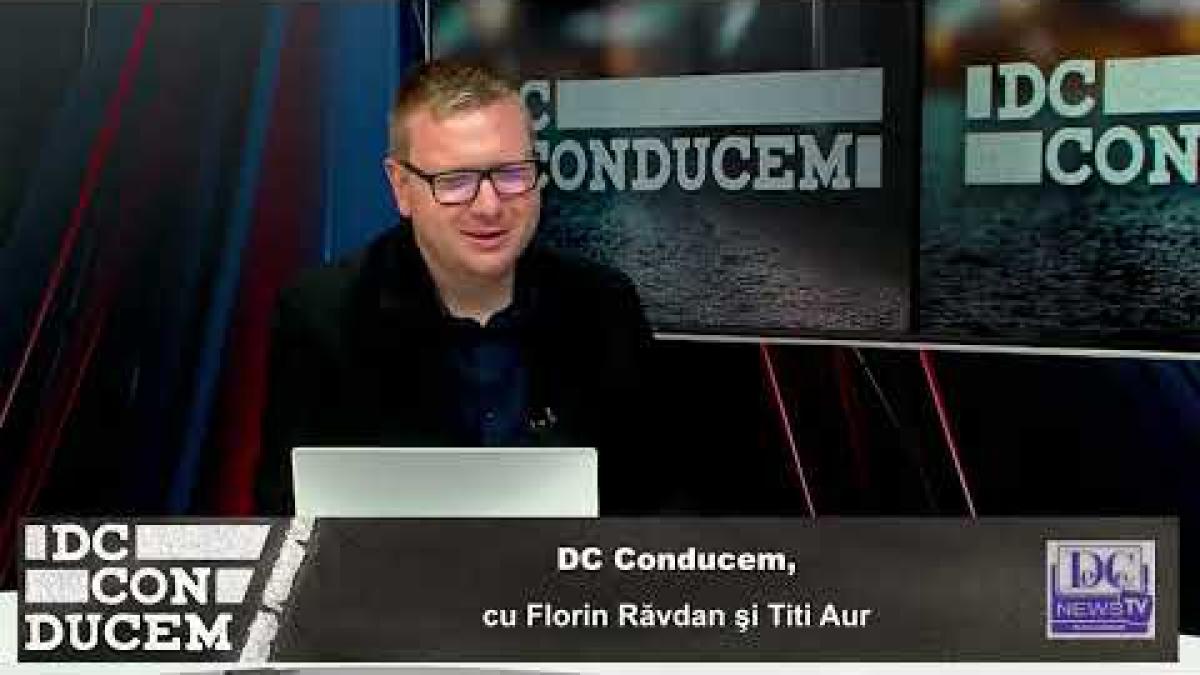 Zero educaţie rutieră. Concluzia săptămânii la DC Conducem