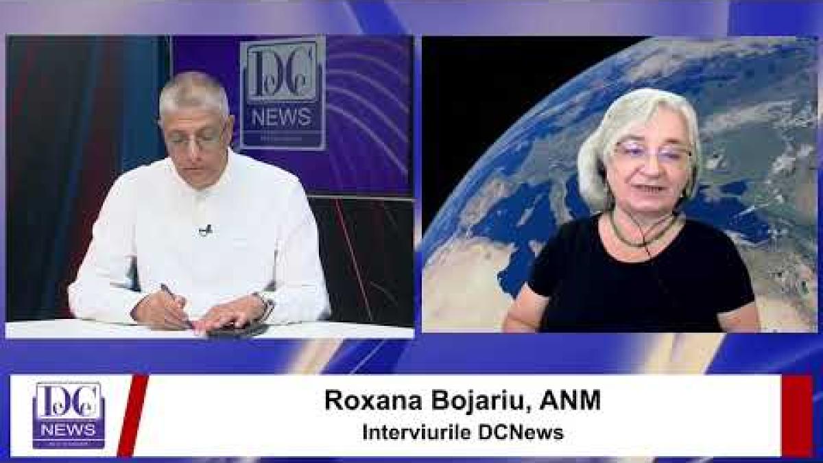 Climatolog Bojariu: România, între caniculă, furtuni și riscul unui scenariu apocaliptic