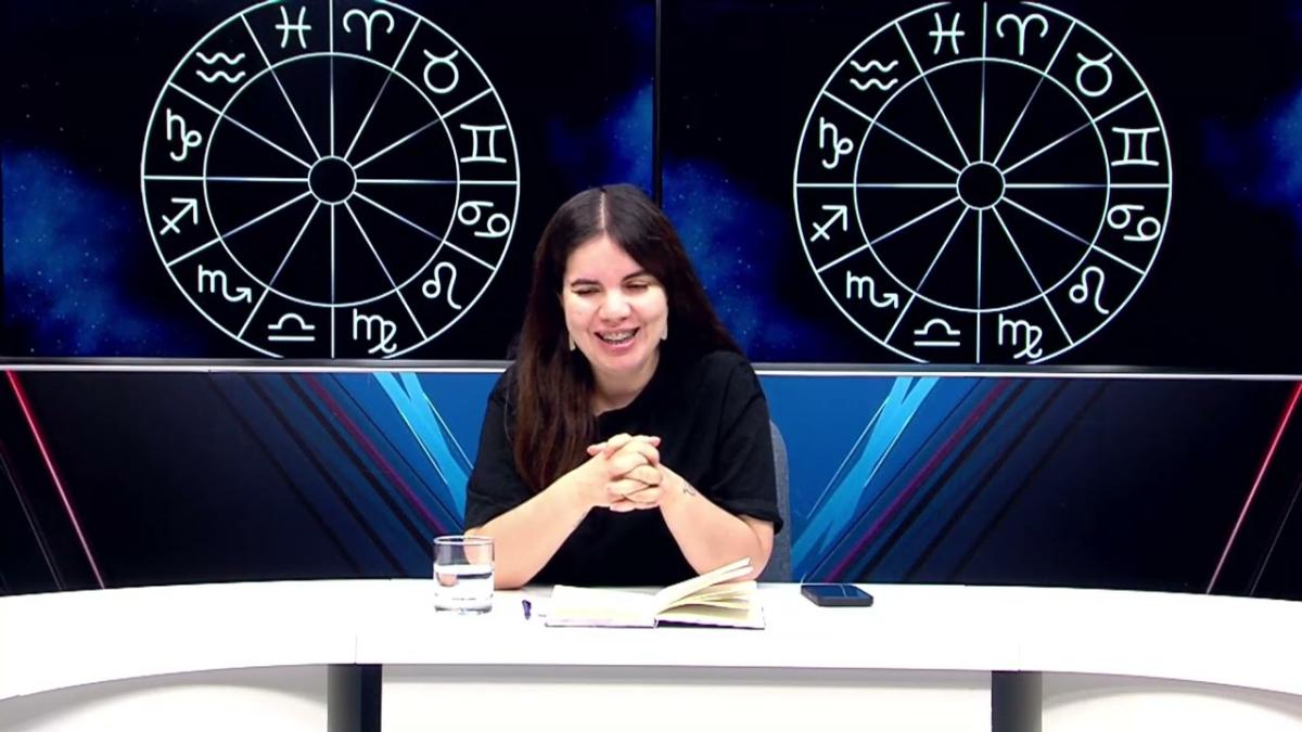 Horoscop săptămânal 1-7 septembrie 2025. Daniela Simulescu: „Saturn ne coboară cu picioarele pe pământ și ne arată că viața nu este perfectă”