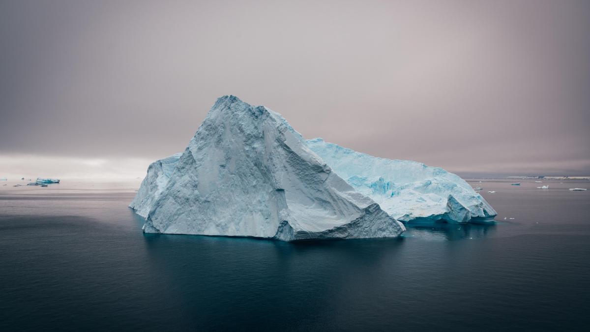 Arctica fără gheață vara. Ce înseamnă pentru climă și pentru noi