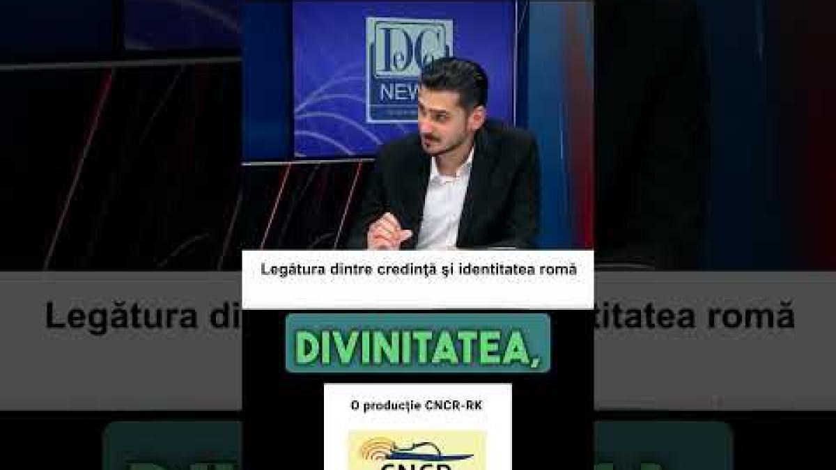 Divinitatea, invocată mereu de etnicii romi #andreaspaun #romi #etnie #divinitate #dumnezeu