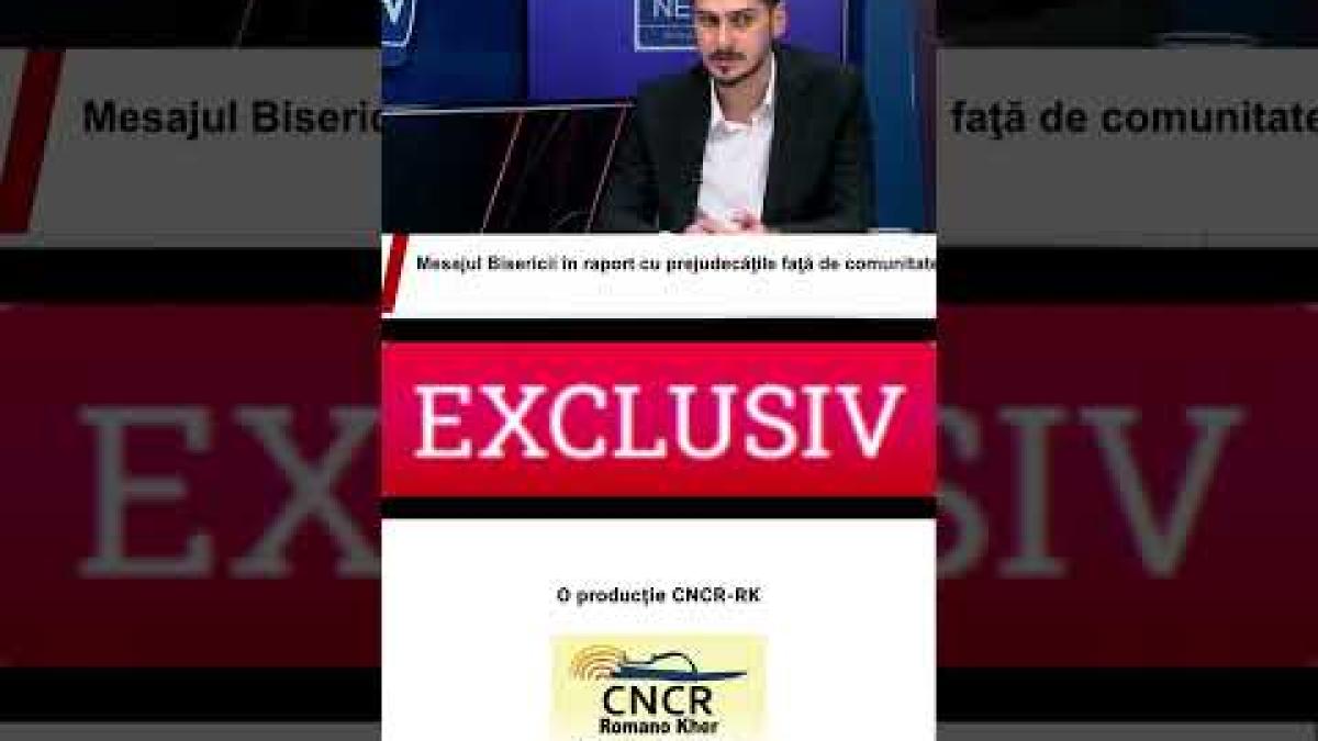 Educaţie la Biserică sau la şcoală? Care e mai importantă?