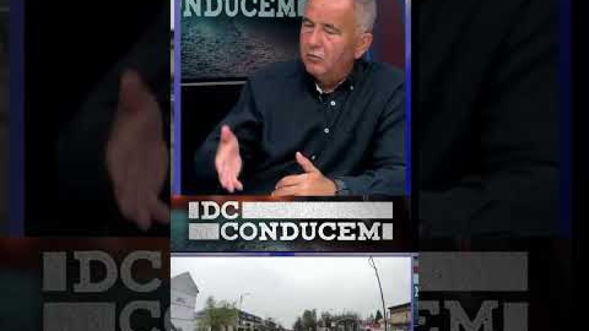 Cum se construieşte în mod corect un sens giratoriu