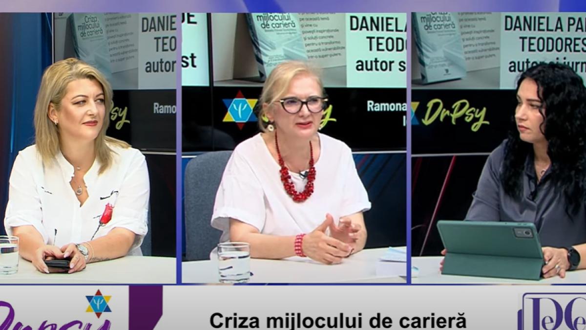 Cum transformi criza carierei într-un nou început