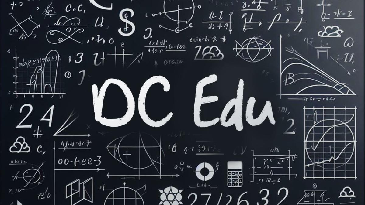 DC EDU
