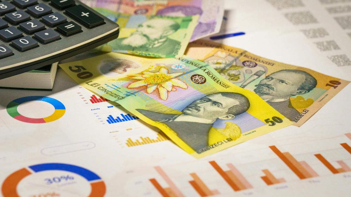 Deficitul comercial al României, care sunt industriile slab dezvoltate dar cu potențial. Doru Frunzulică (ARICE) explică