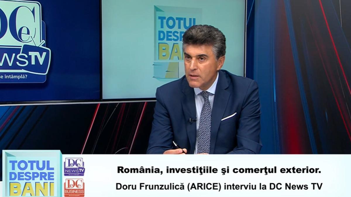 Investiții și responsabilitate. Ce rol joacă ARICE în procesul de aderare la OCDE