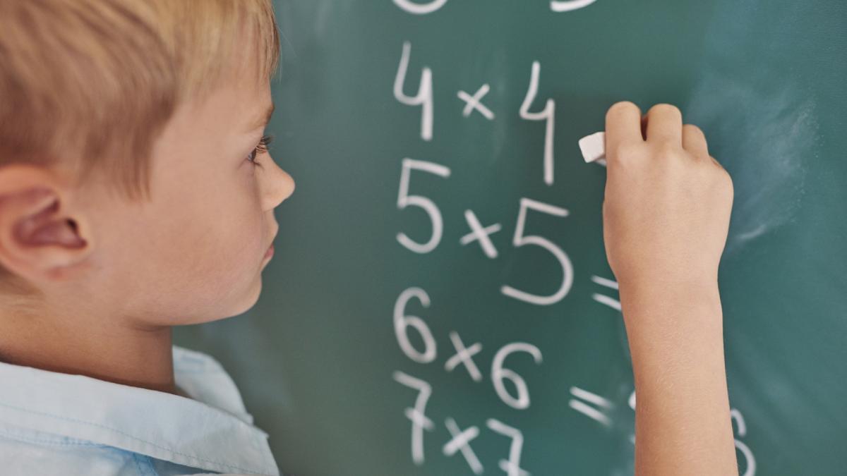 Discalculia. Dificultatea invizibilă care afectează copiii la matematică