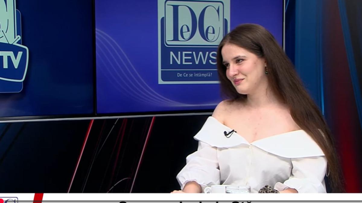 Isabela Stănescu, profesoara născută într-o familie de căldărari: Lecție despre discriminare, bunătate și unitate