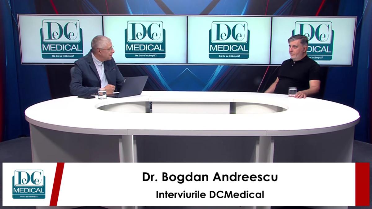 Spitalele din România, fără personal suficient. Bogdan Andreescu: „Rezidenții nu sunt registratori”