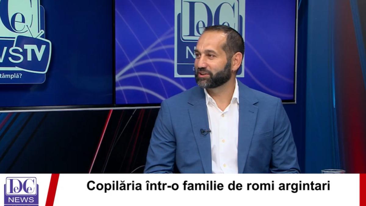 Cum au rezistat romii argintari în comunism, bijuteriile ca formă de supraviețuire