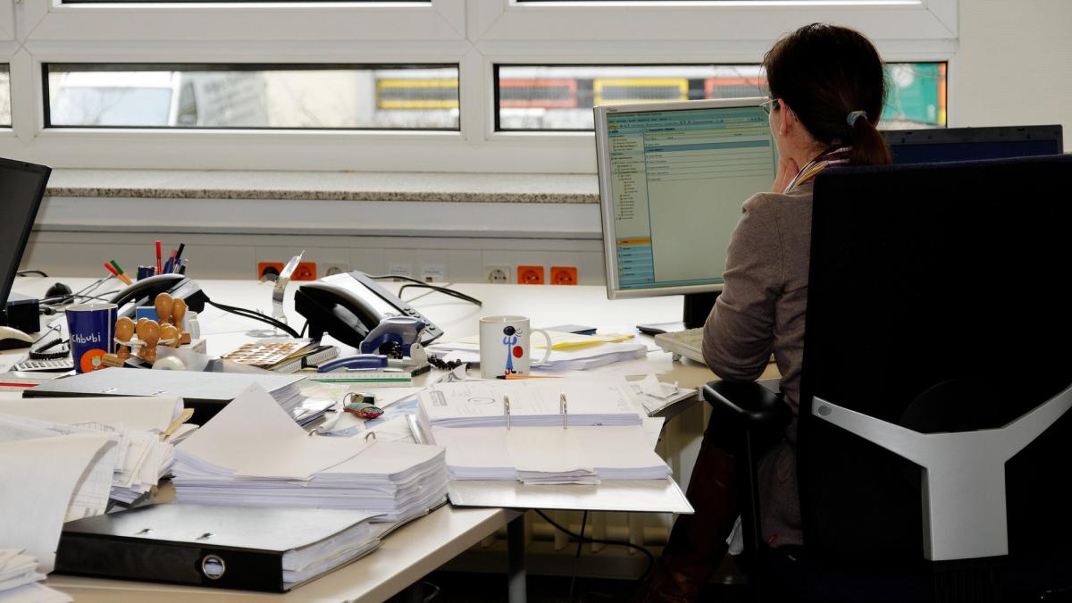 Ce urmează pentru angajații de la stat? Radu Oprea a explicat exact