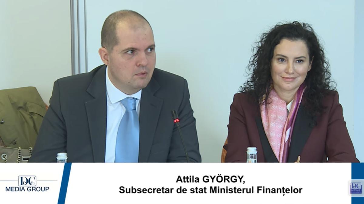 Ministerul Finanțelor atrage atenția asupra eficientizării cheltuielilor în sănătate