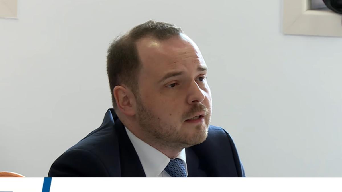 Ministrul Sănătății promite mai puține internări inutile. Pentru prima dată după Revoluție 20 de spitale noi sunt în construcție