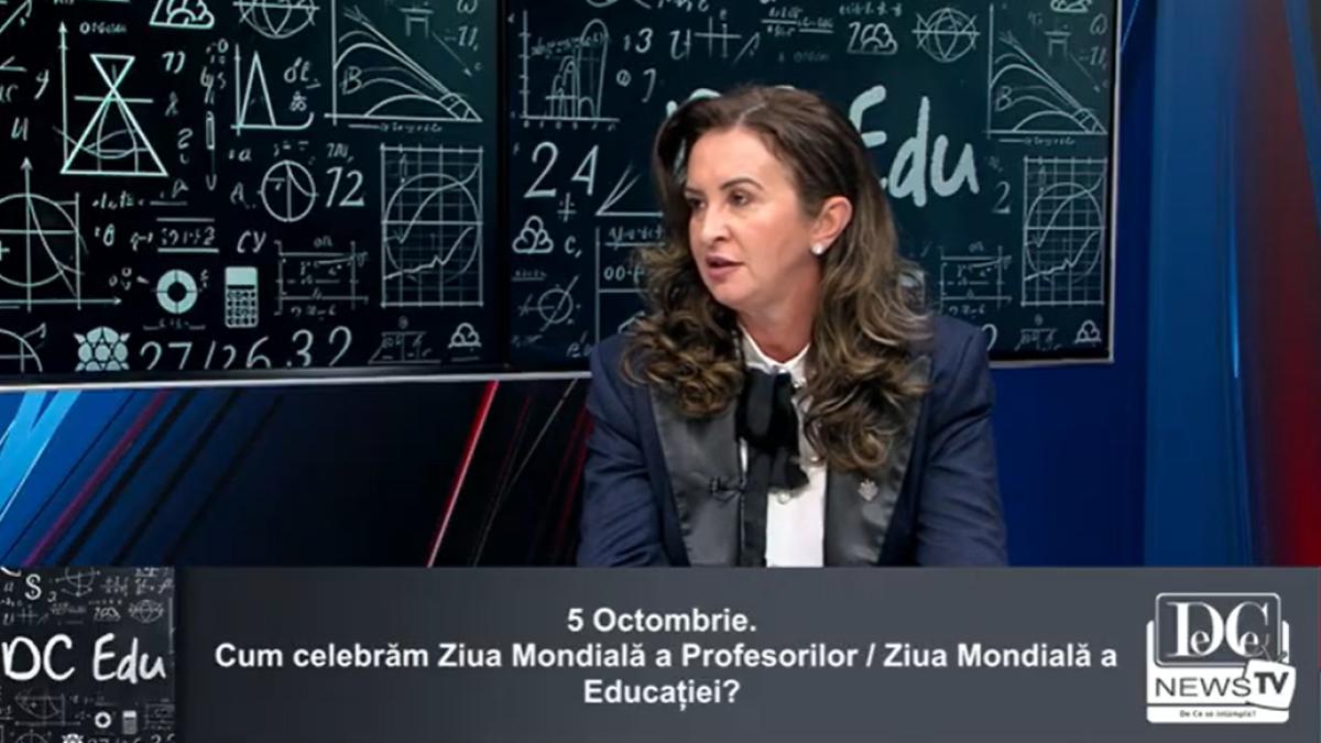 Educația, lăsată fără sprijin. Natalia Intotero cere investiții urgente în profesori și elevi