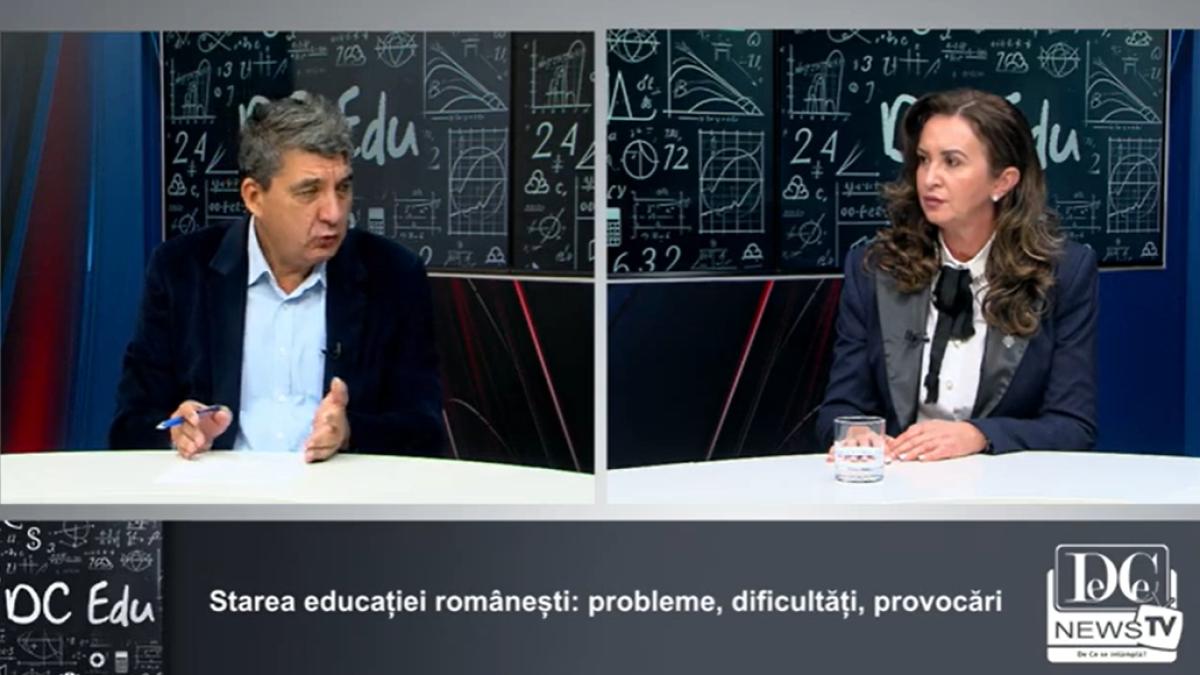 Intotero îl laudă pe ministrul David, dar trage un semnal de alarmă