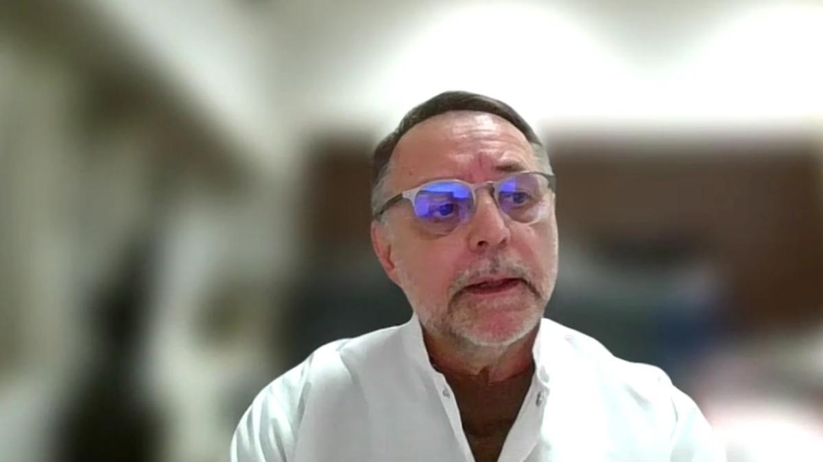 Inteligența artificială în medicină. George Cristian Curcă, directorul INML, la Academia de Sănătate