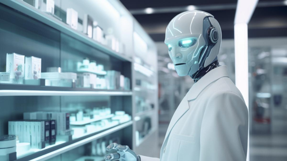 Inteligența artificială nu poate înlocui medicul, susține prof. dr. George Cristian Curcă