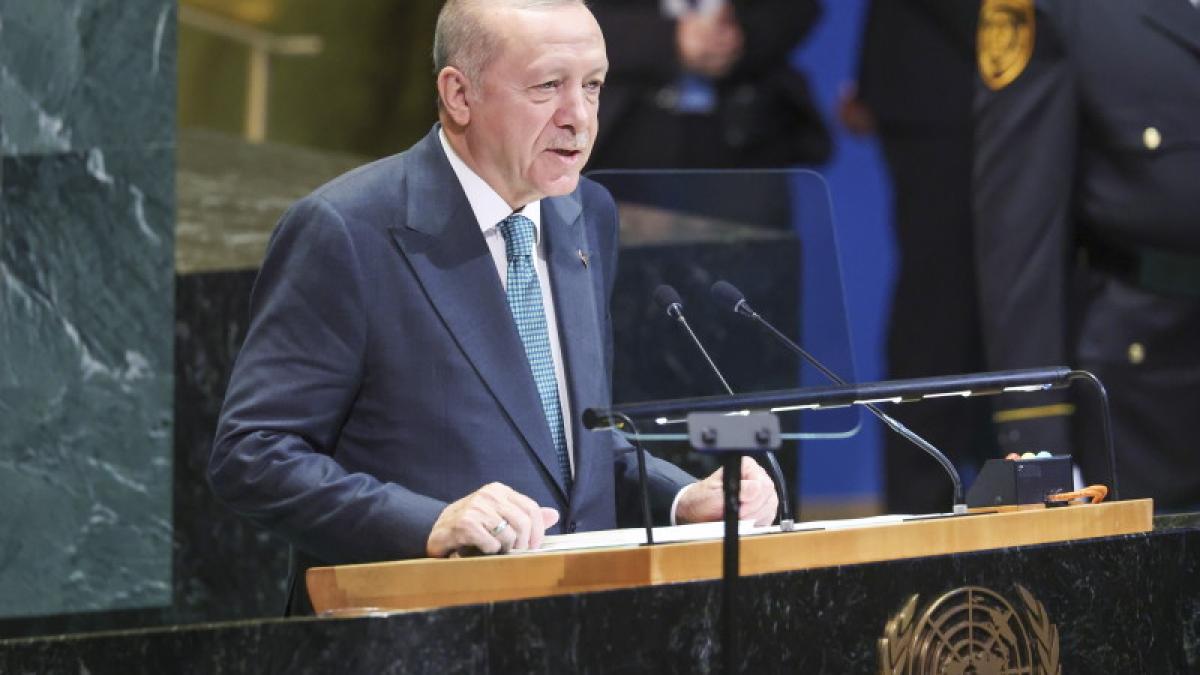 Erdogan vine în România. Vizită de stat, întâlnire cu Nicuşor Dan şi Ilie Bolojan