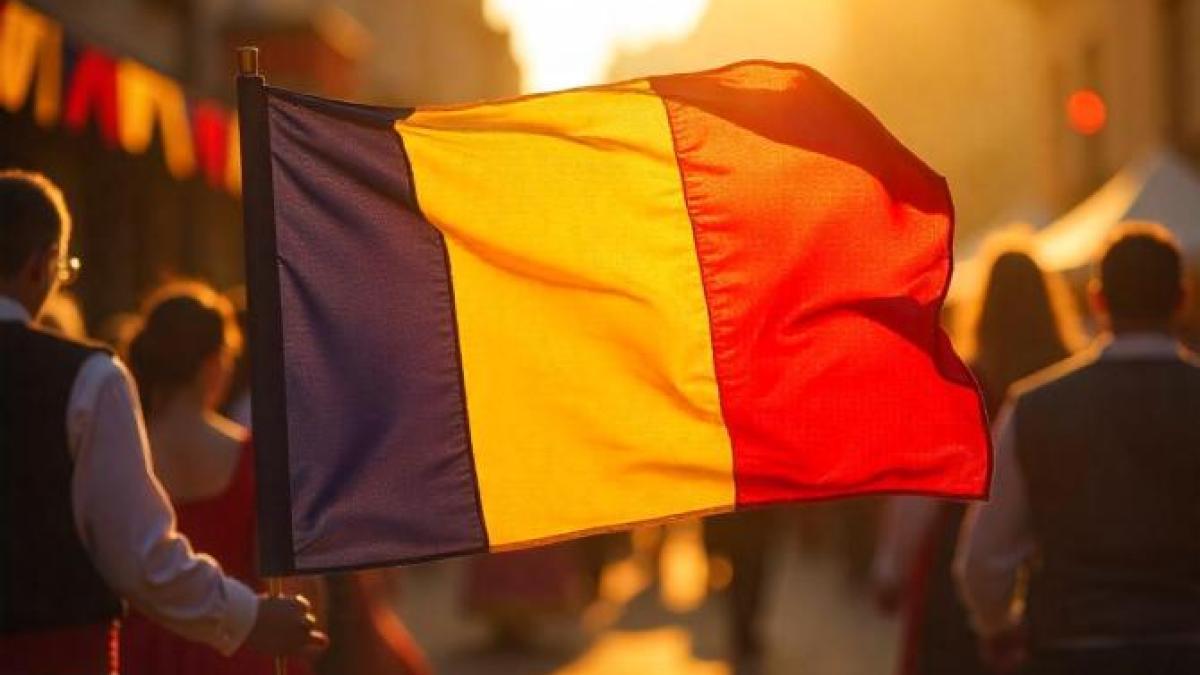 Urmărește aici dezbaterea România în diaspora – Ediția a VI-a