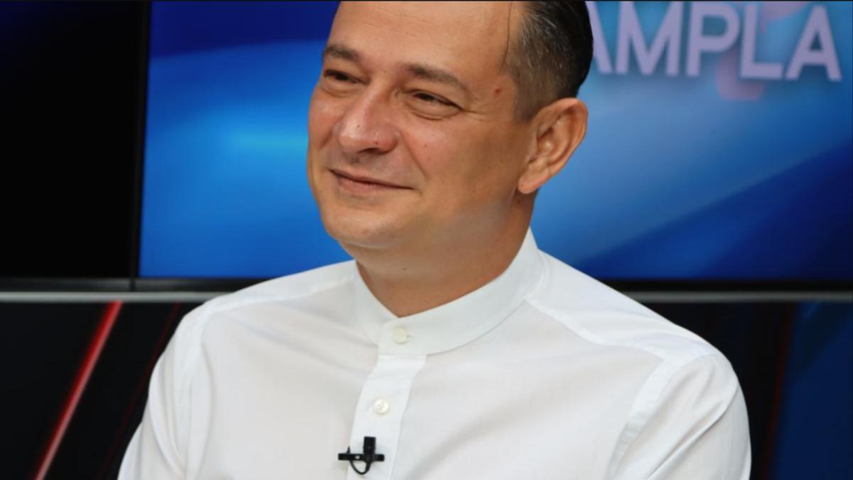 Marcel Ciolacu a precizat care este defectul lui Daniel Băluţă, probabil candidatul PSD la primăria Capitalei Marcel Ciolacu a precizat care este defectul lui Daniel Băluţă, probabil candidatul PSD la primăria Capitalei