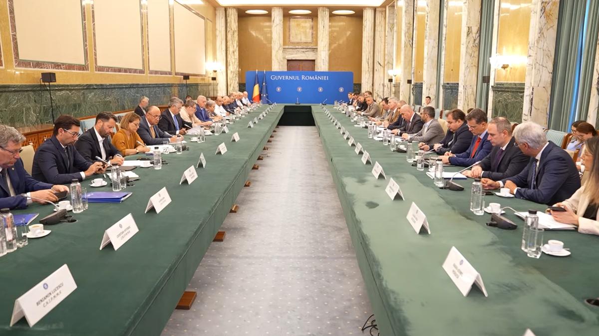 Se rupe sau nu Coaliția? Sociologul Alin Tomuș răspunde dacă este o întrebare realistă Se rupe sau nu Coaliția? Sociologul Alin Tomuș răspunde dacă este o întrebare realistă