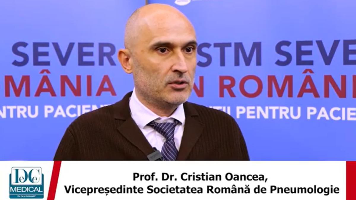 Terapiile biologice redau respirația și viața pacienților cu astm bronșic sever