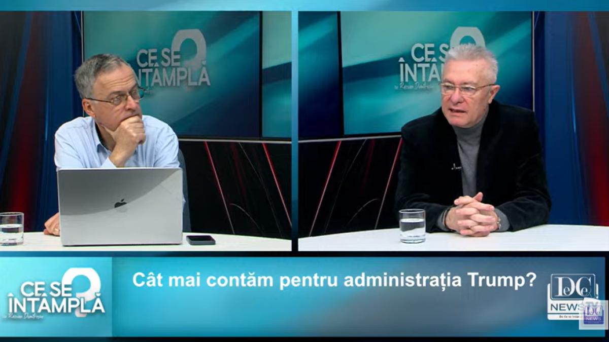 Rămâne România doar un spectator în deciziile privind flancul estic? Află ce spune Cristian Diaconescu