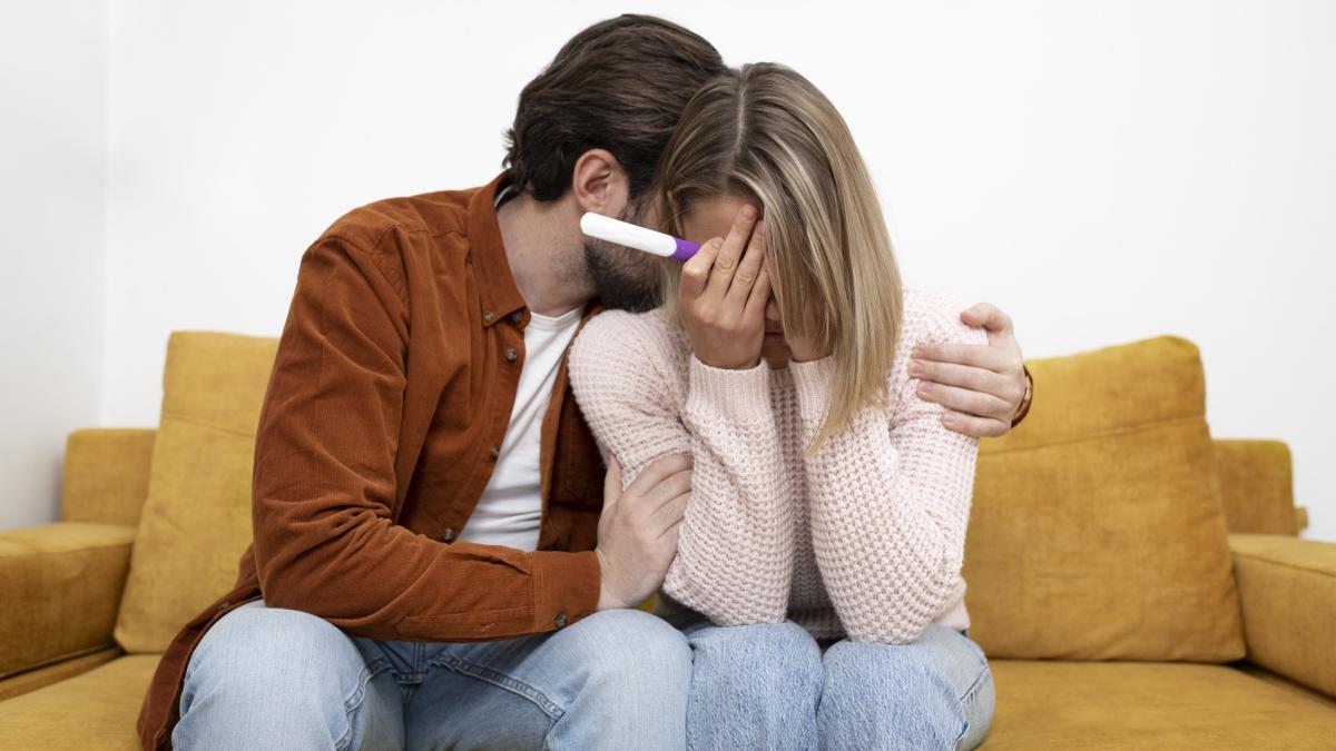 1 din 5 cupluri nu poate avea copii natural. Cât de mare e problema