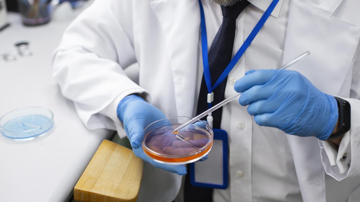 De ce nu există un protocol FIV universal? Răspunsul dr. Andreas Vythoulkas