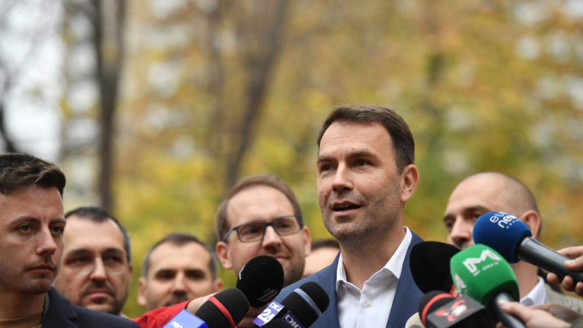 Astrograma lui Cătălin Drulă: Ce spun astrele despre candidatura sa la primăria capitalei