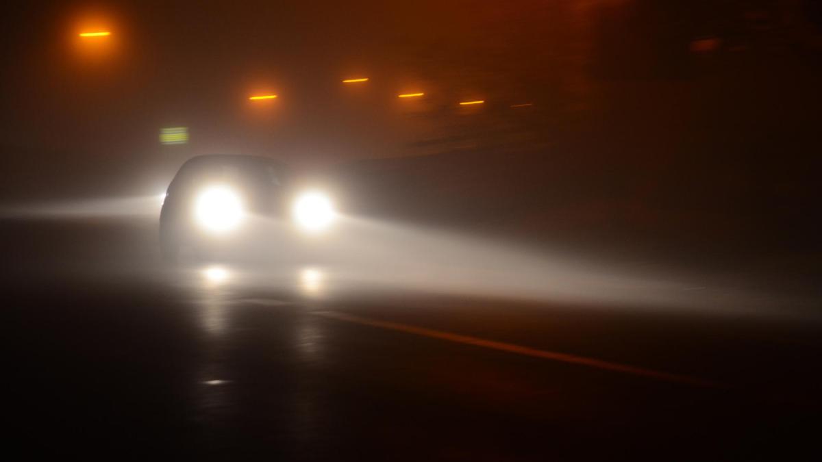 Farurile de ceață, când pot deveni periculoase pentru șoferi? Explicația lui Titi Aur