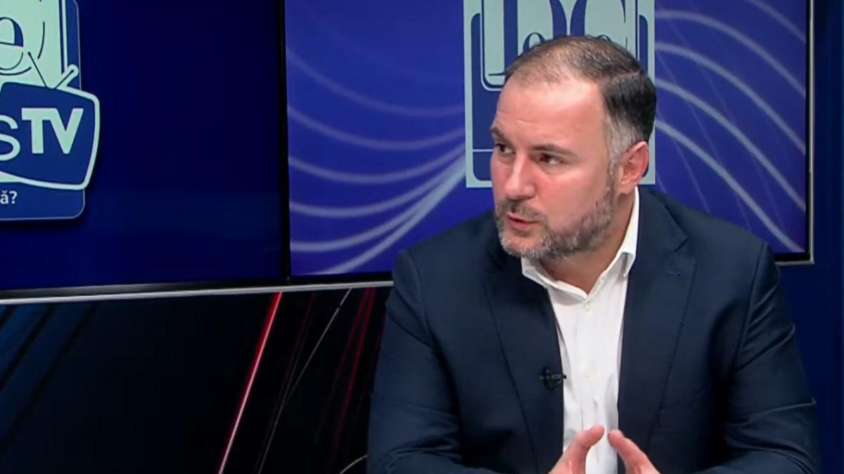 Rareș Hopincă, despre schimbările din administrația locală, propuse prin referendumul lui Nicușor Dan: Trebuie să implementăm