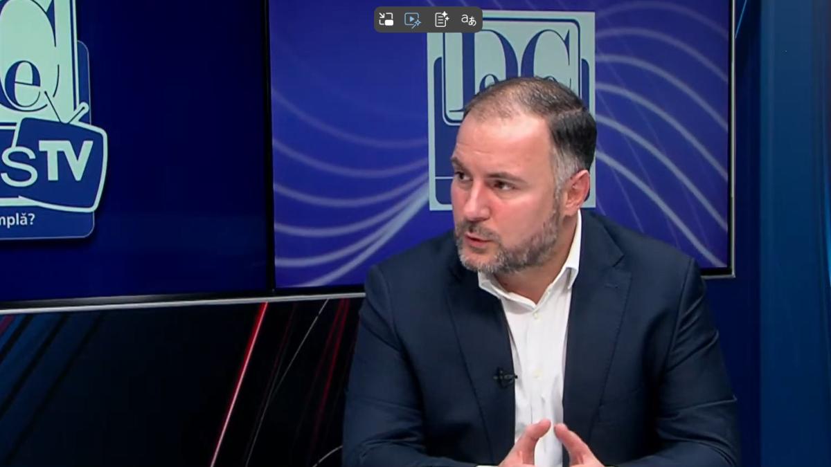 Rareș Hopincă, despre schimbărilor din administrația locală, propuse prin referendumul lui Nicușor Dan: Trebuie să implementăm