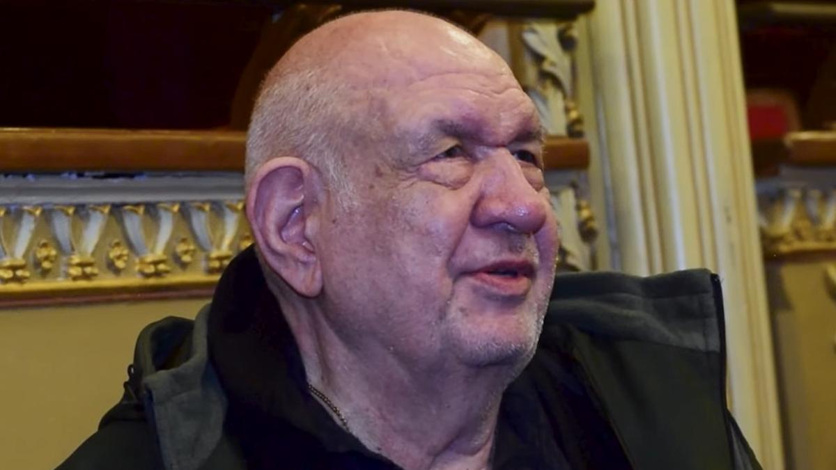 Teatrul românesc astăzi, subfinanțat. Actorul Valentin Teodosiu: „Nu vor reuși să ne strivească”