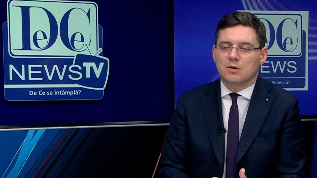 Victor Negrescu, despre scandalul pensiilor speciale: „Vor fii discuții foarte aprinse” 
