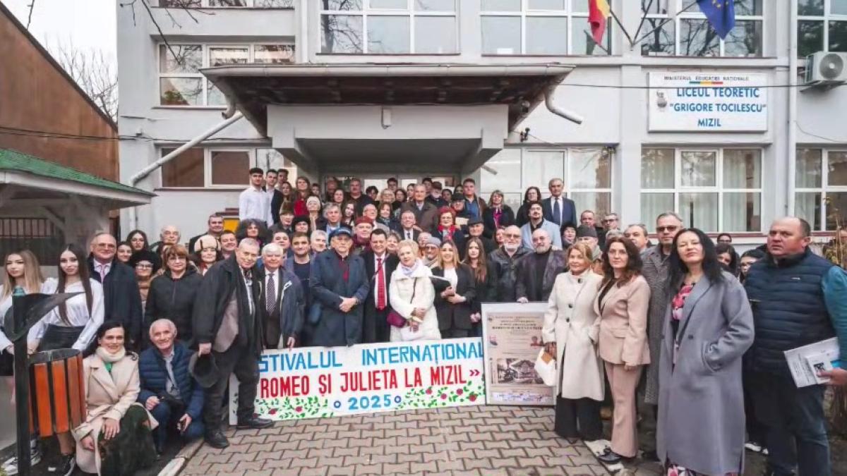 festivalul romeo si julieta de la mizil 19 ani de poezie epigrama prietenii si legaturi culturale