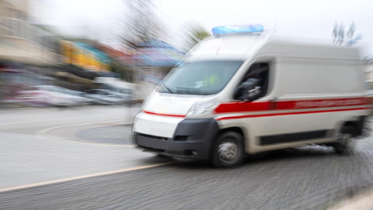 Cum se antrenează șoferii de ambulanță din străinătate pentru a stăpânii derapajele. Exemplul dat de Titi Aur