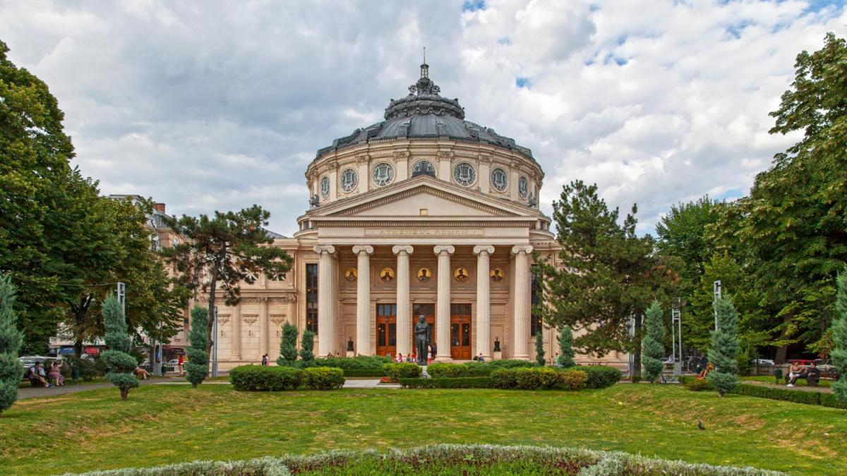 Miza dezvoltării imobiliare a Capitalei din următorii ani. Aurelian Giugăl vorbește despre rolul pe care îl joacă noul primar