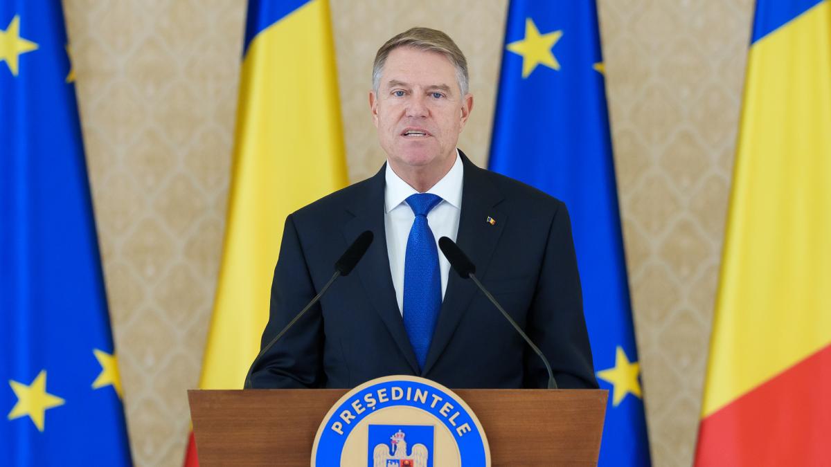 Mutarea care i-a spălat imaginea lui Klaus Iohannis pe final de mandat