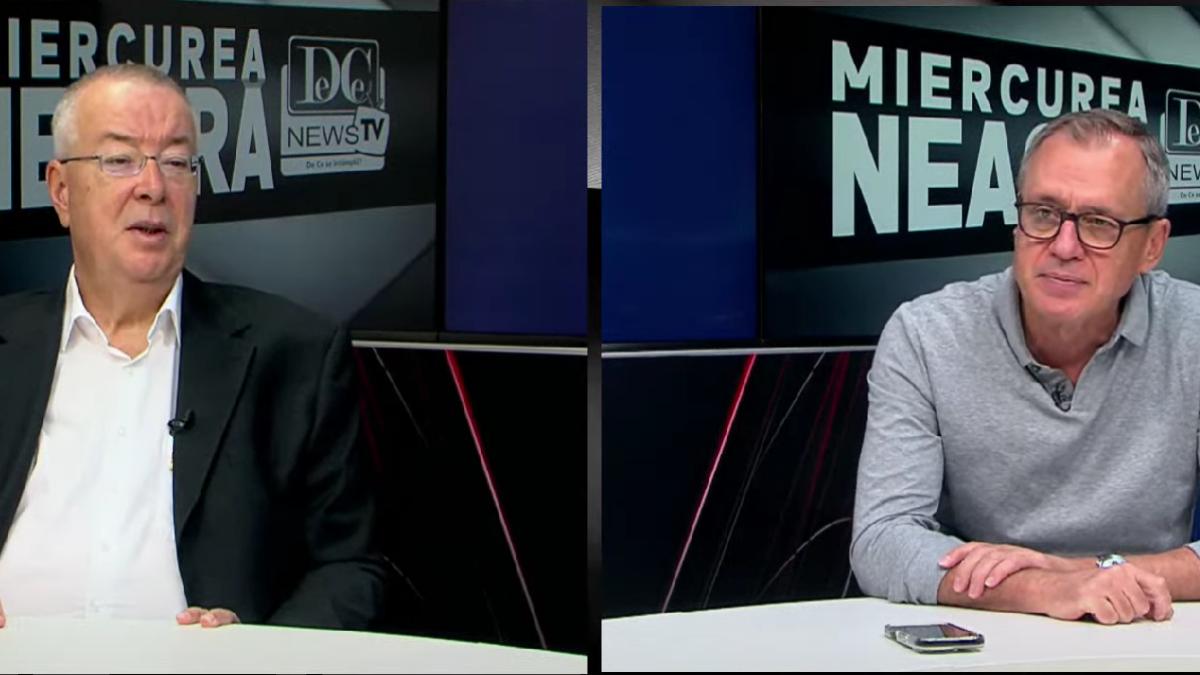 Cine sunt "putiniştii" din România? Mugur Ciuvică, reacţie după declaraţiile lui Nicuşor Dan despre votanţii AUR, SOS şi POT