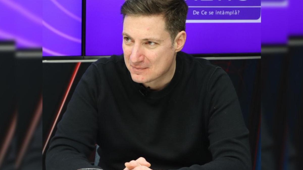 greselile facute de coalitie comentate de andrei caramitru la ce se intampla cu razvan dumitrescu