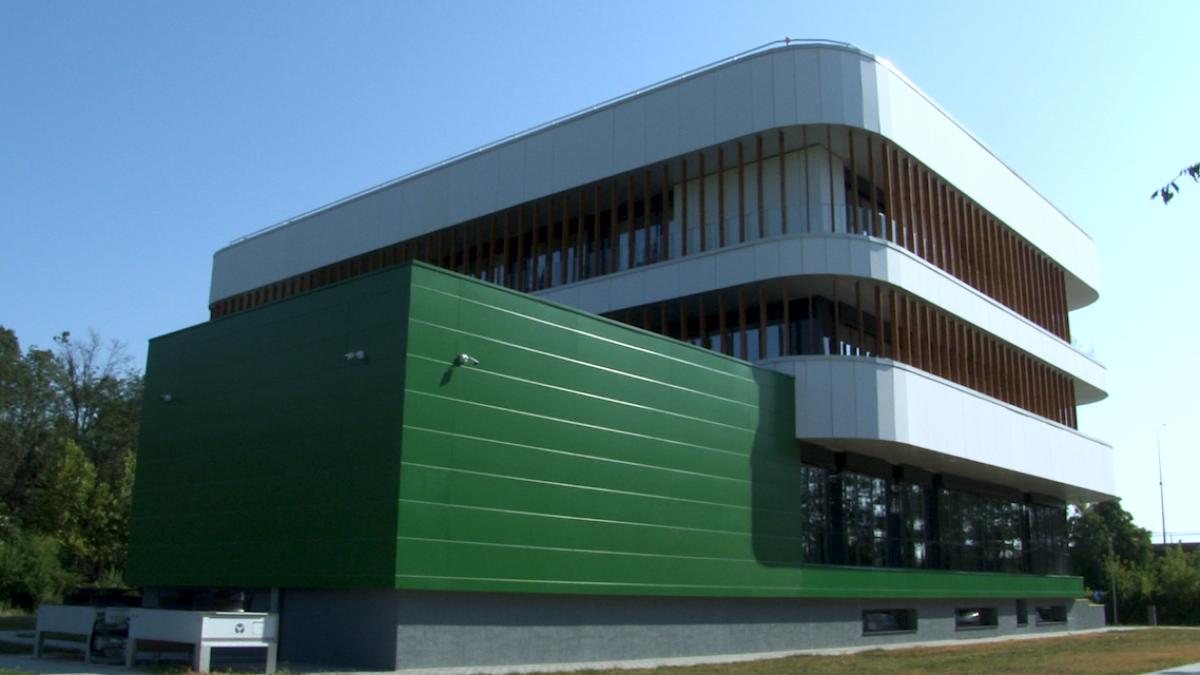 Nou centru agrometeorologic la ANM. Elena Mateescu, detalii despre proiectul de importanță europeană