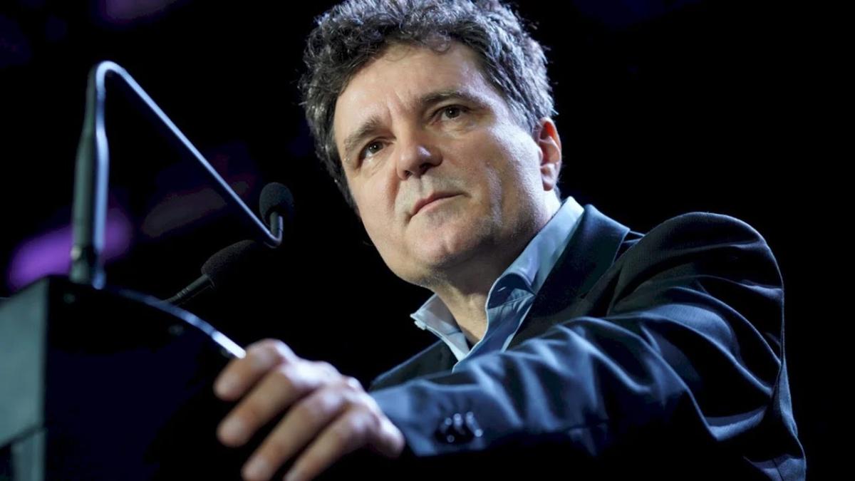 Cum a scăzut încrederea în președintele Nicușor Dan într-un timp atât de scurt? Andrei Caramitru explică